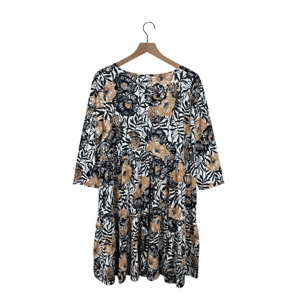 Lilly Pulitzer Geanna Dress L - Picture 6 of 11
